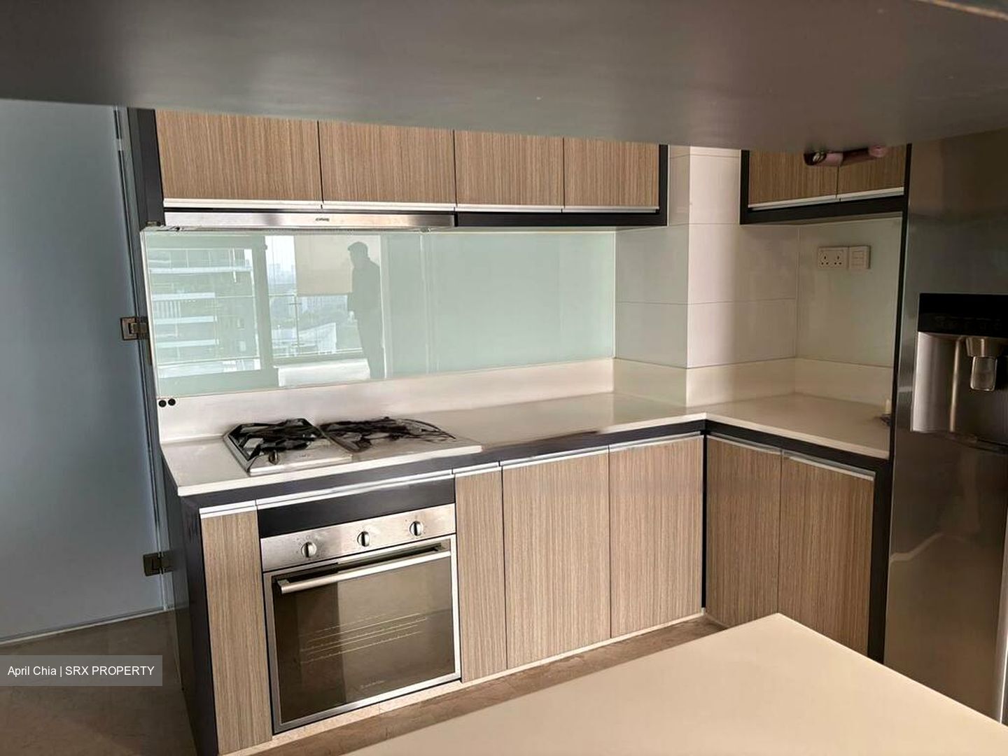 The Trizon (D10), Condominium #482352781